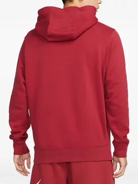Rucsac Nike din fleece cu legături gri