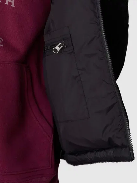 The North Face Зимова куртка Без підкладки чорний