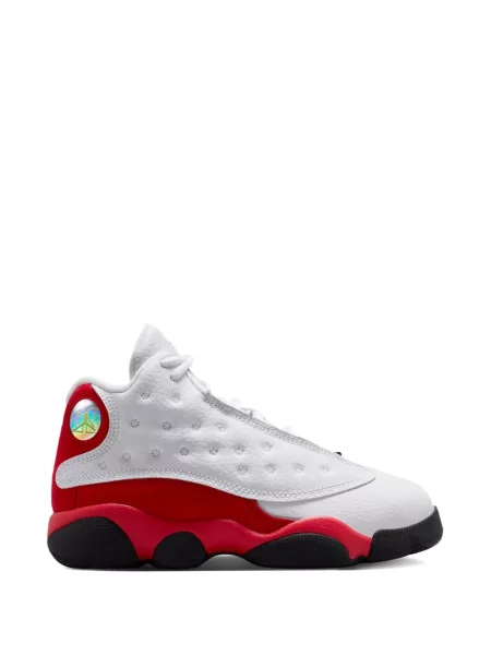 Dětské tenisky Jordan Air Jordan 13 bílé