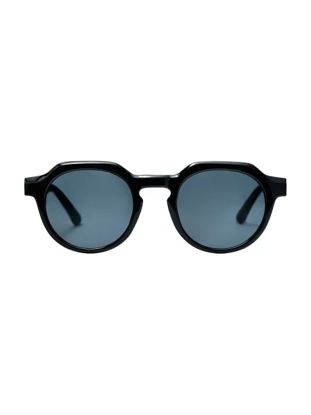 Pull&Bear Ochelari de soare negru