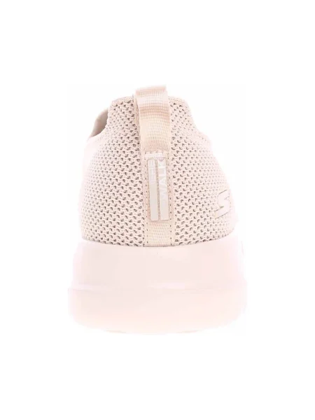Félcipő Skechers rózsaszín