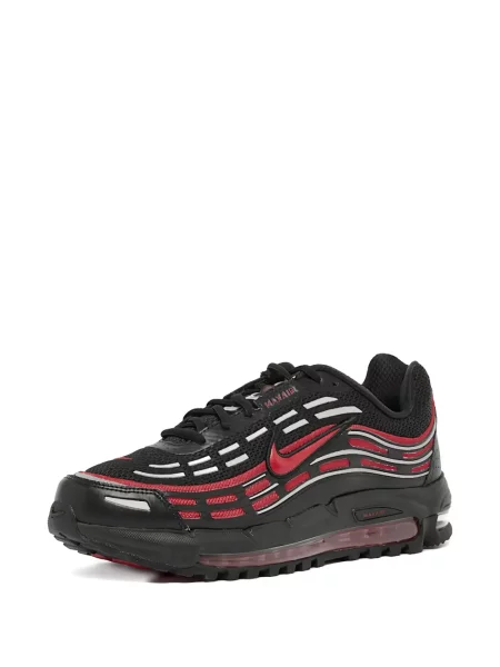 Palaidinė be rankovių Nike juoda