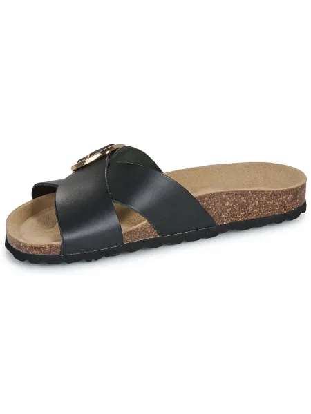 Pantofi Betty London negru