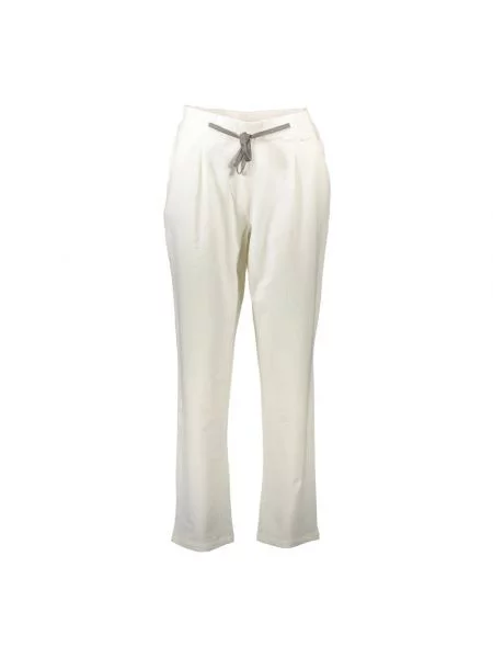 Spodnie U.s Polo Assn. białe