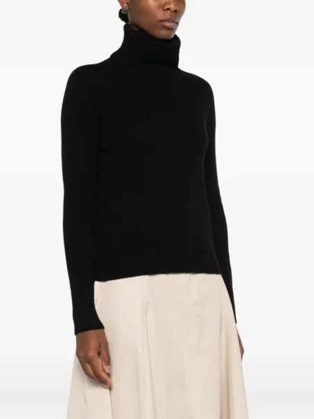 Pulover Aragona negru