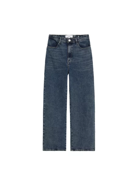 Scalpers Jeans indigo