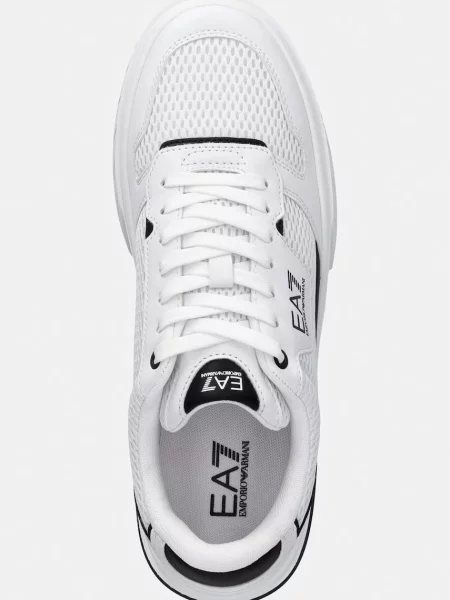 Кроссовки Ea7 Emporio Armani