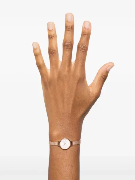 Ceas Daniel Wellington roz