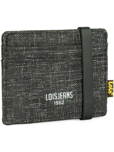 Torba Lois crna