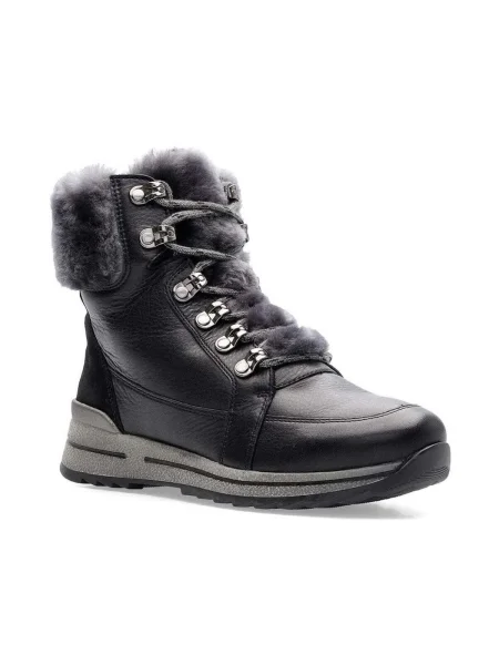 Pantofi Ara negru
