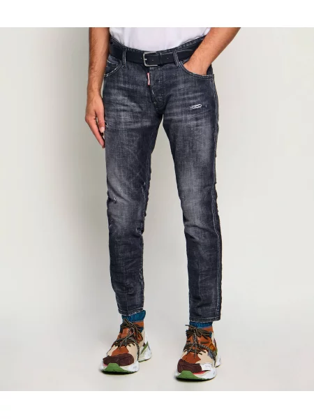 Blugi Skater negru