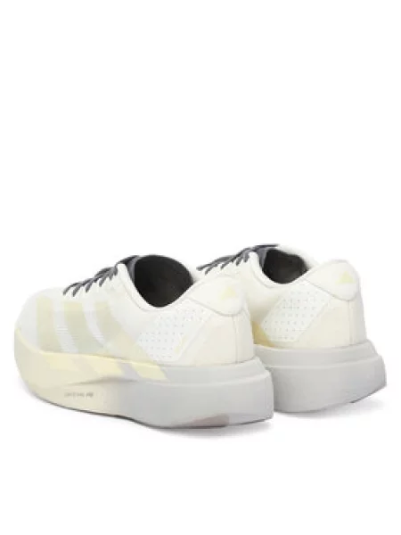 Adidas Tekaški čevlji adizero Evo Sl Shoes Kremna