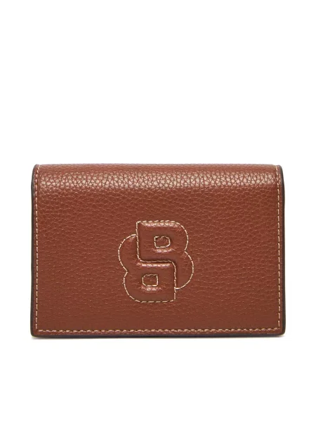 Гаманець BOSS Anett New SM коричневий