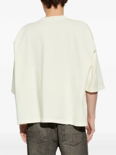 Tricou Willy Chavarria