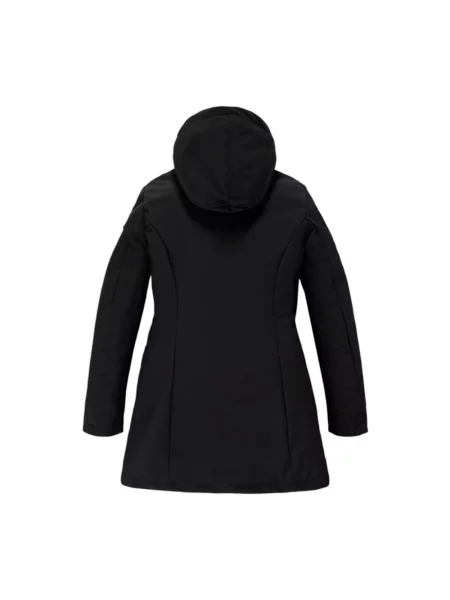Kurtka Refrigiwear czarna
