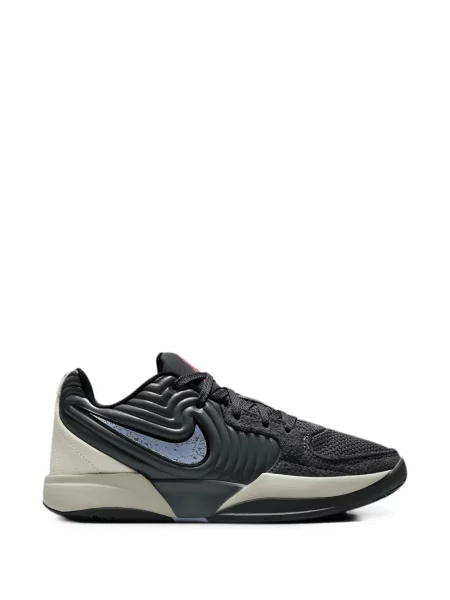 Sneakersy dziecięce Nike czarne