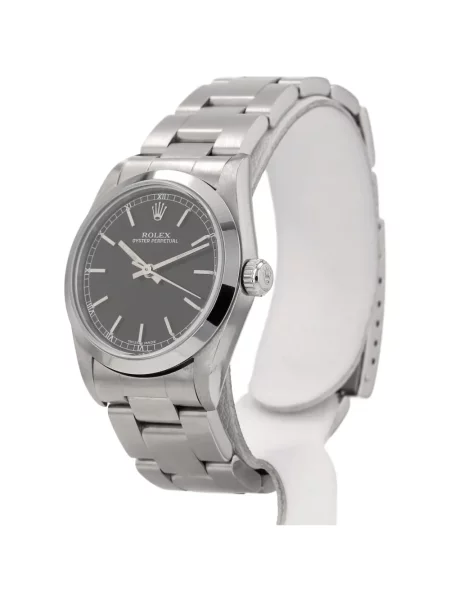 Ceas Rolex negru