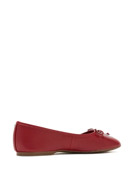Baleríny Sam Edelman červená