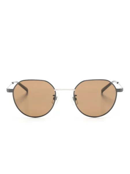 Ochelari de soare Dunhill gri