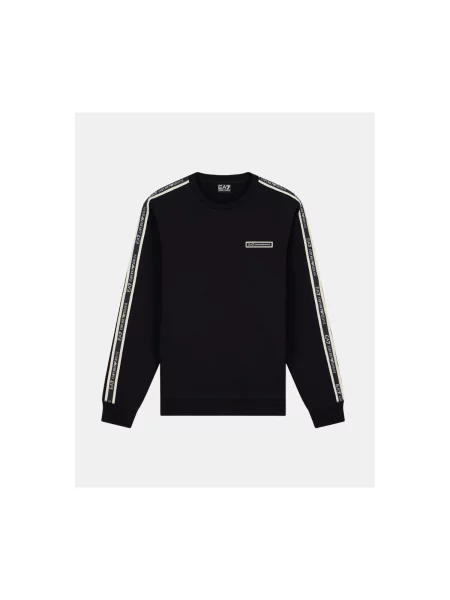 Emporio Armani Hanorac negru