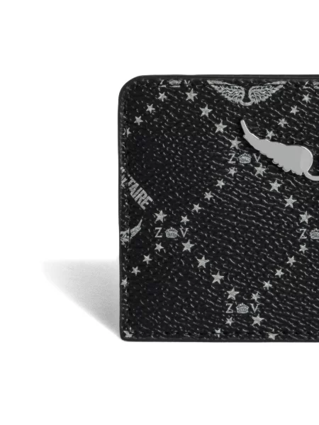 Portofel Zadig&voltaire albastru