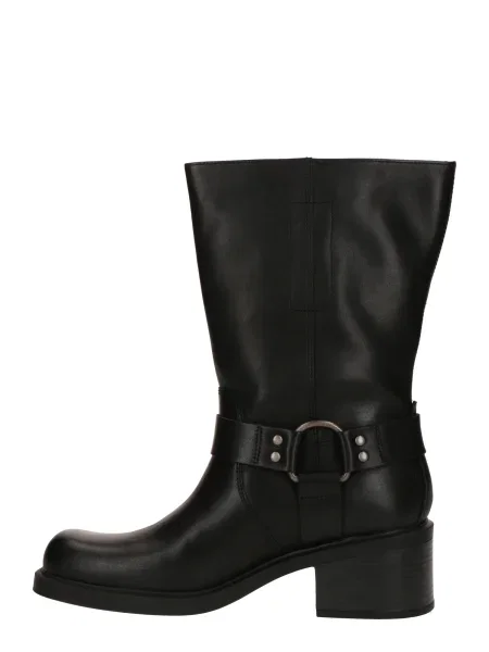 Botine Vagabond Shoemakers negru