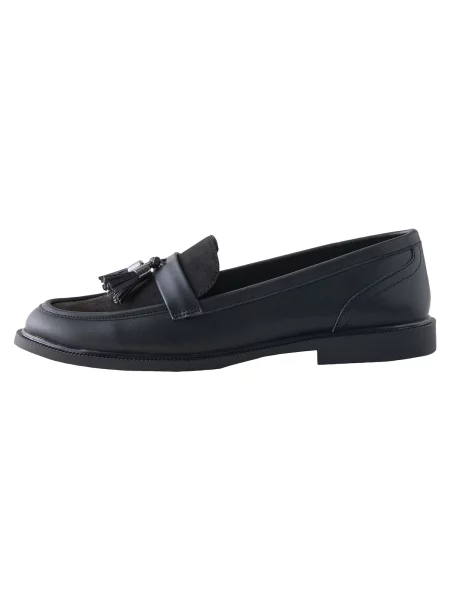 Next Papuci de casă Forever Comfort' negru