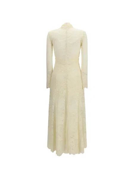 Rochie midi Rabanne până la genunchi de costum