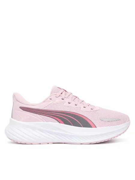 Buty do biegania Puma różowe