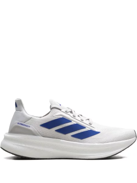 Sneakerși Adidas UltraBoost alb