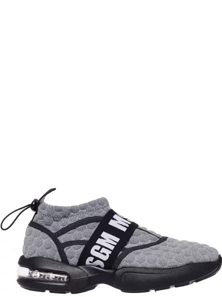 Кросівки Msgm сірі