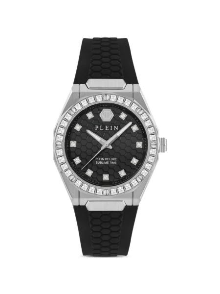Ceas Philipp Plein negru