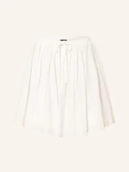 Eleh Spódnica weiss