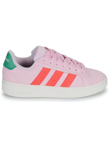 Sneakers adidas roz