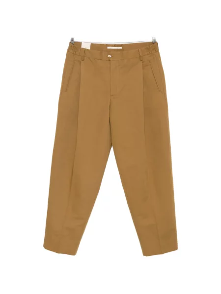 Plisované kalhoty Briglia 1949