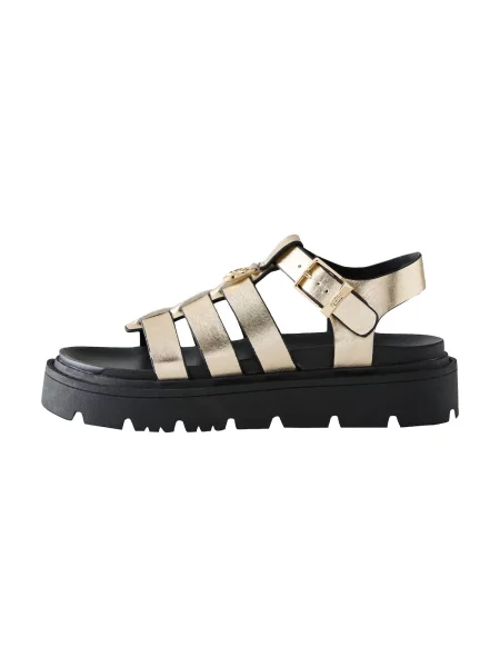 Baker by Ted Baker Sandale auriu