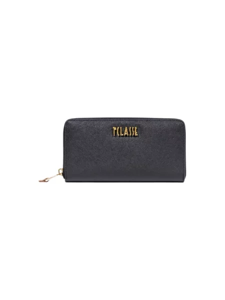 Denarnica Alviero Martini Prima Classe črna