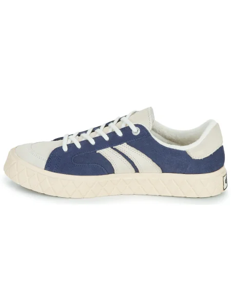 Pantofi Palladium albastru