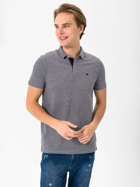 Moxx Paris Majica siva