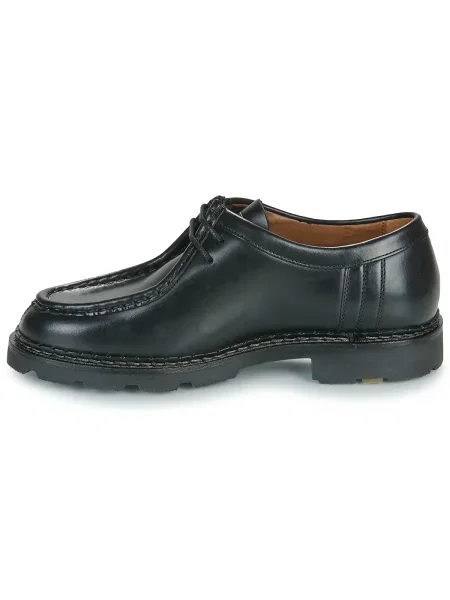 Pantofi Pellet negru