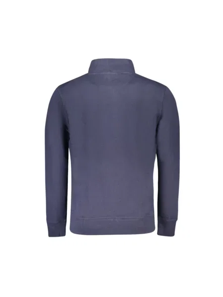 Bluza North Sails niebieska