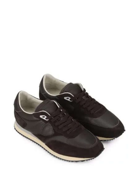 Sneakerși Philippe Model Paris negru
