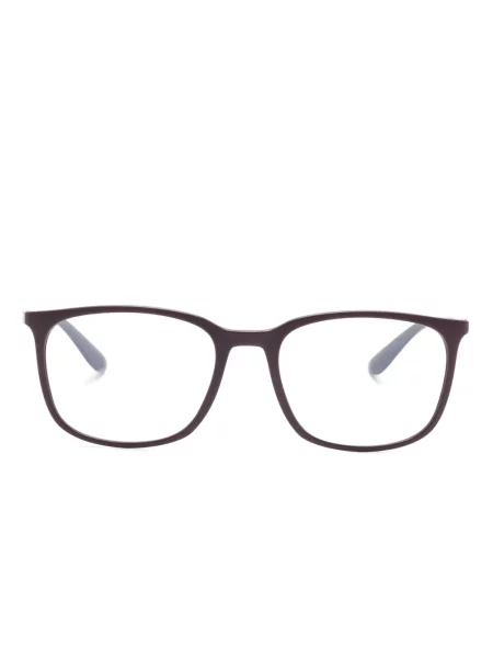 Ochelari de soare Ray-ban violet