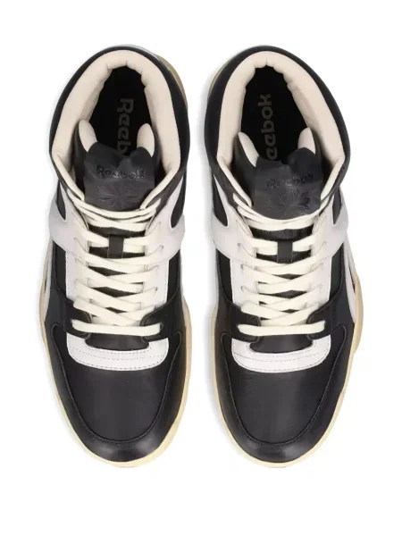 Sneakerși Reebok alb