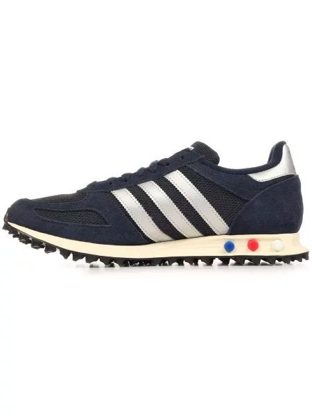 Tenisky Adidas Originals modré