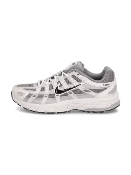 Tenisky Nike šedé