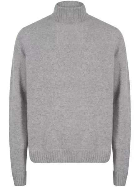 Pulover John Smedley gri