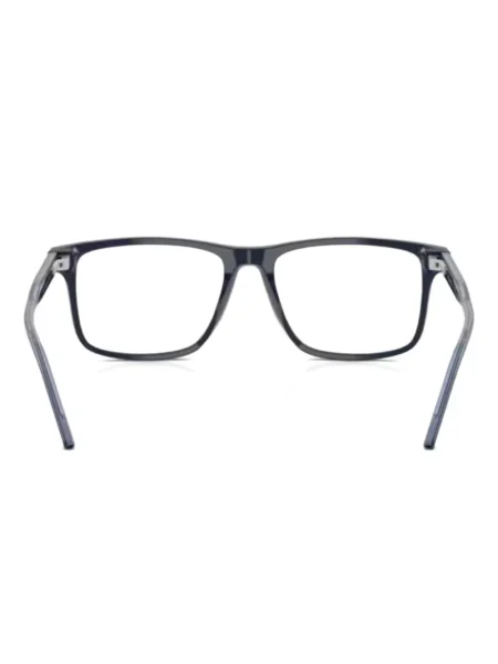 Ochelari de soare Emporio Armani negru