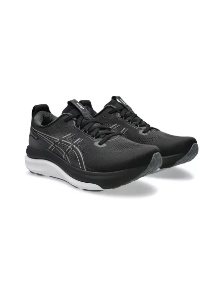 Buty do biegania Asics Gel Kayano 33 czarne