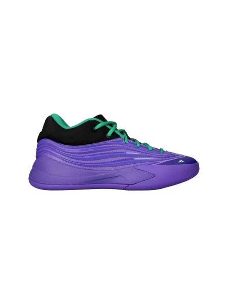 Pantofi Adidas violet